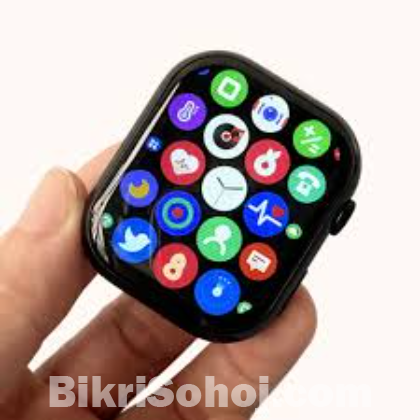 Smart Watch S9 Pro Max